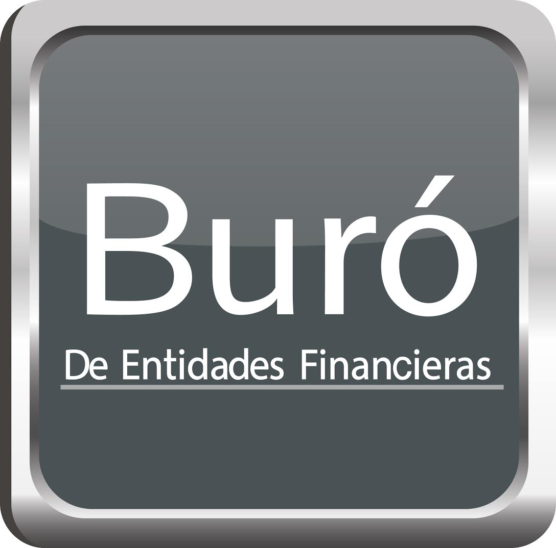 Buró de Entidades Financieras